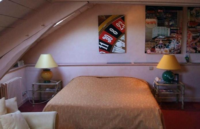 Le Relais Des Arcandiers โลแอค ห้อง รูปภาพ