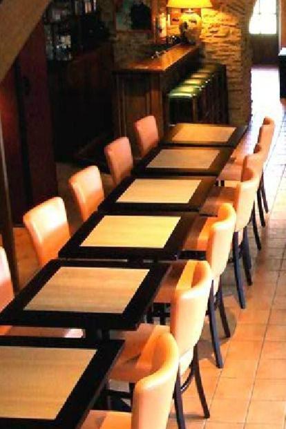 Le Relais Des Arcandiers โลแอค ภายนอก รูปภาพ