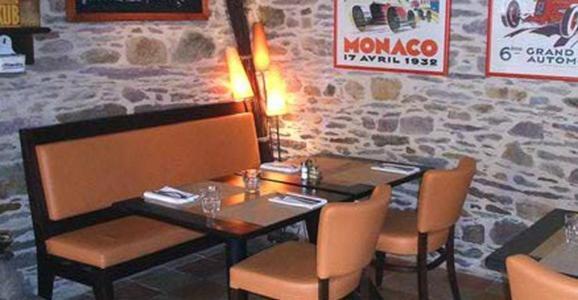 Le Relais Des Arcandiers โลแอค ภายนอก รูปภาพ